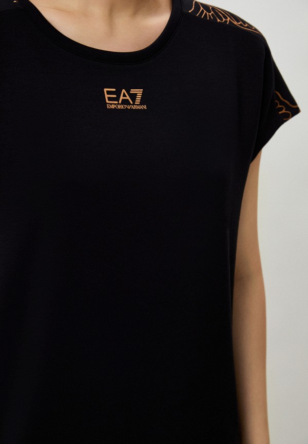 EA7 Платье - фото 4