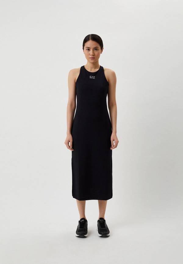 EA7 Платье - фото 1
