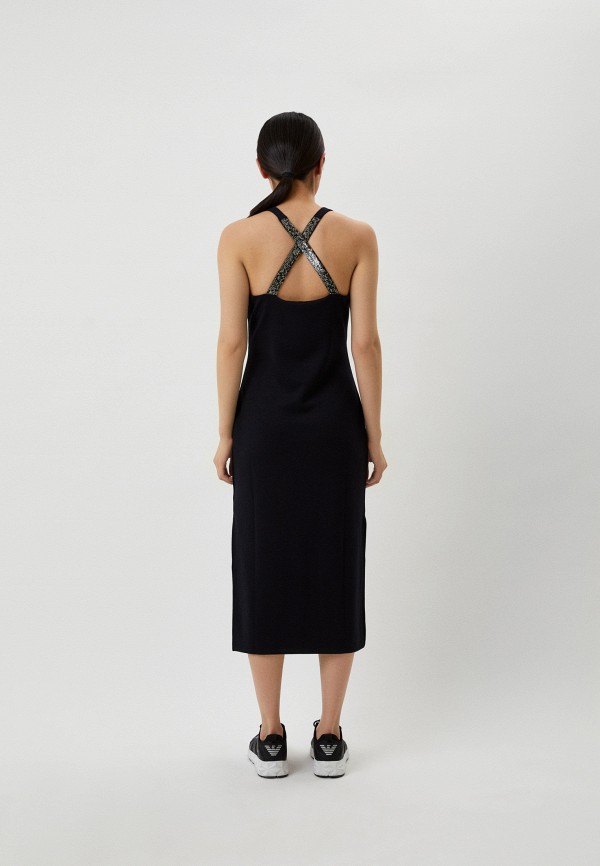 EA7 Платье - фото 3