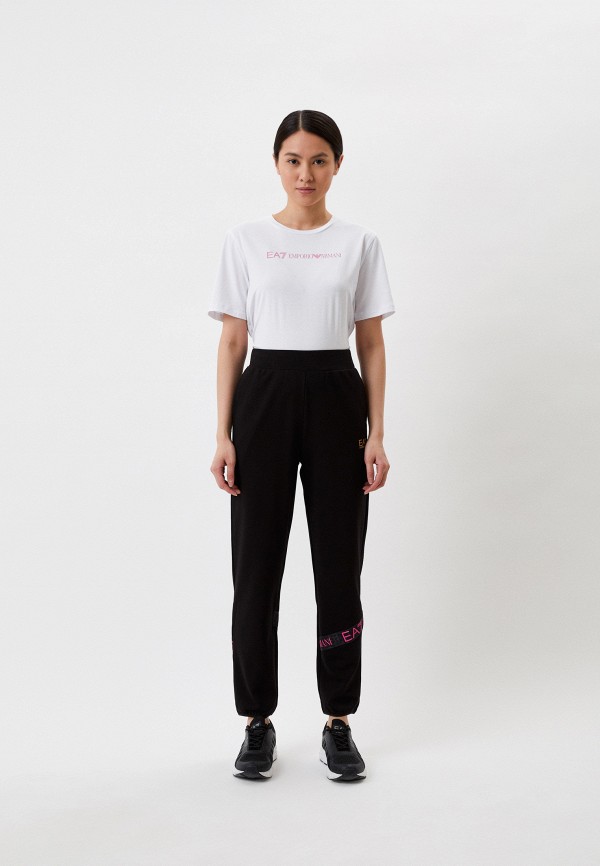 EA7 Футболка - фото 2