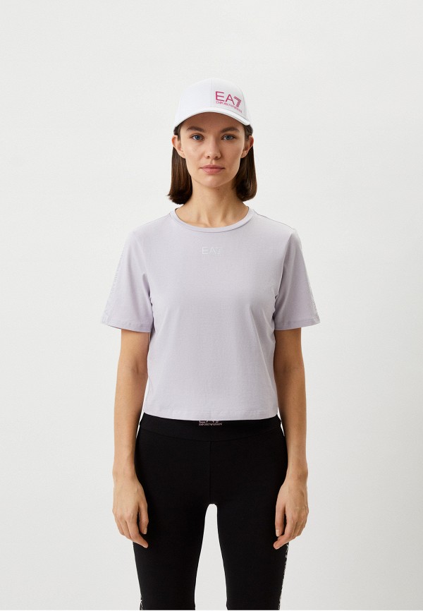 EA7 Футболка - фото 1