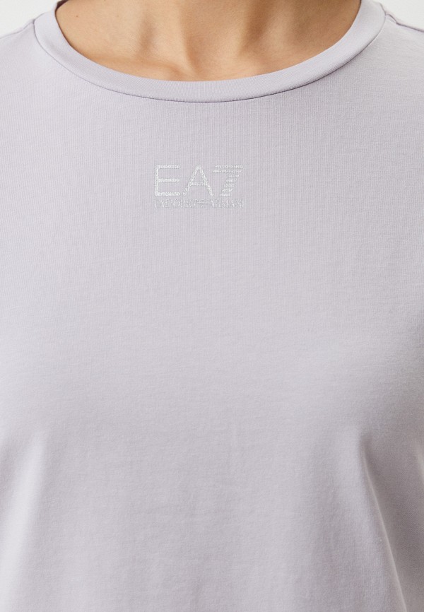 EA7 Футболка - фото 4