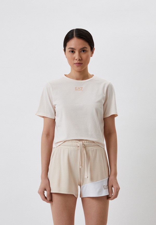 EA7 Футболка - фото 1