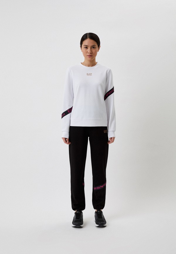 EA7 Костюм спортивный - фото 1