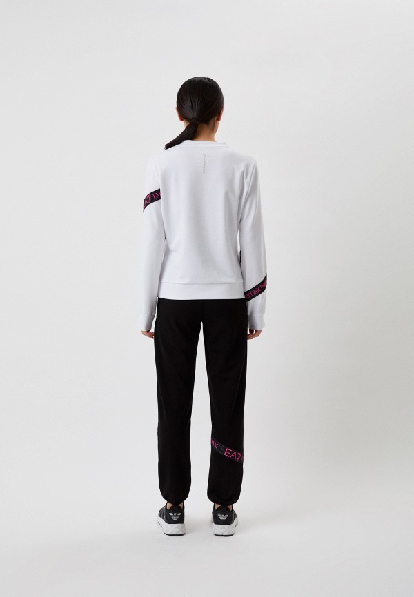 EA7 Костюм спортивный - фото 3
