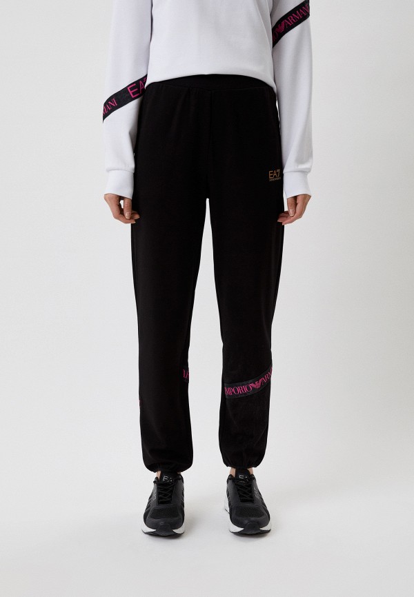 EA7 Костюм спортивный - фото 4