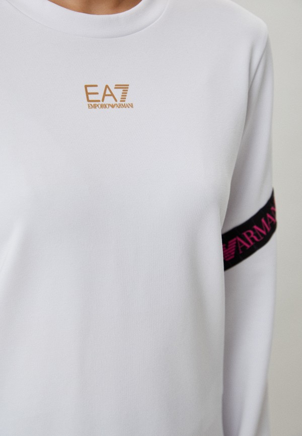 EA7 Костюм спортивный - фото 5