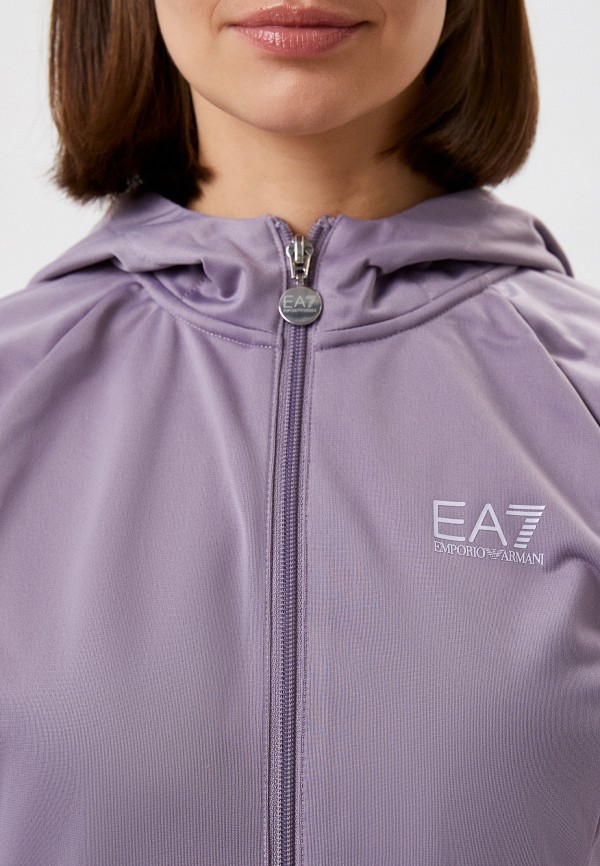 EA7 Костюм спортивный - фото 5