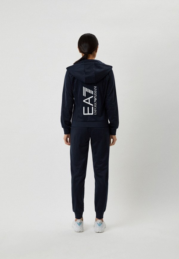 Костюм ea7 3ktv62 tj31z