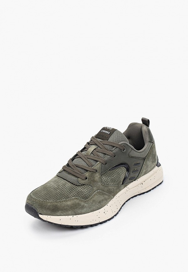 Strobbs Кроссовки - фото 2