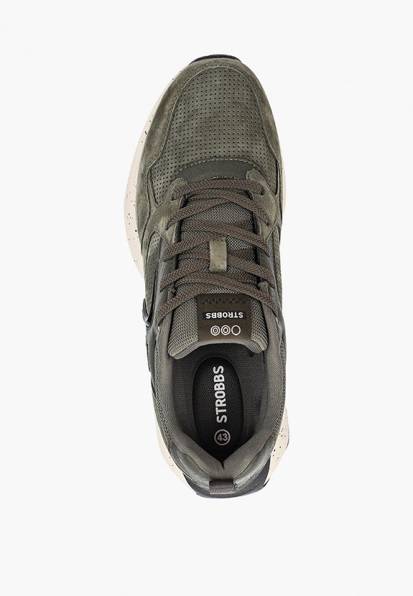 Strobbs Кроссовки - фото 4