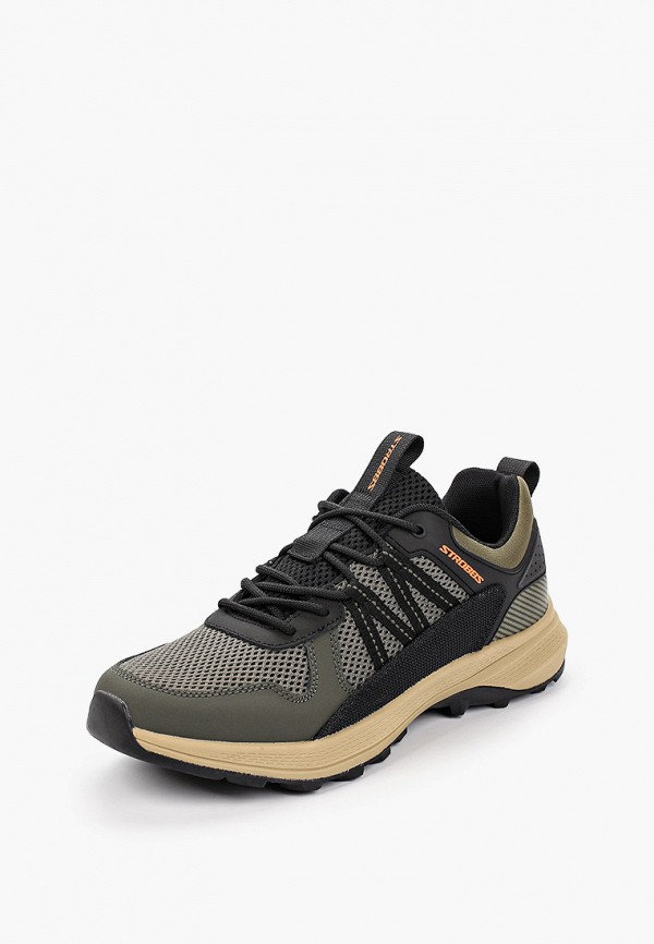 Strobbs Кроссовки - фото 2