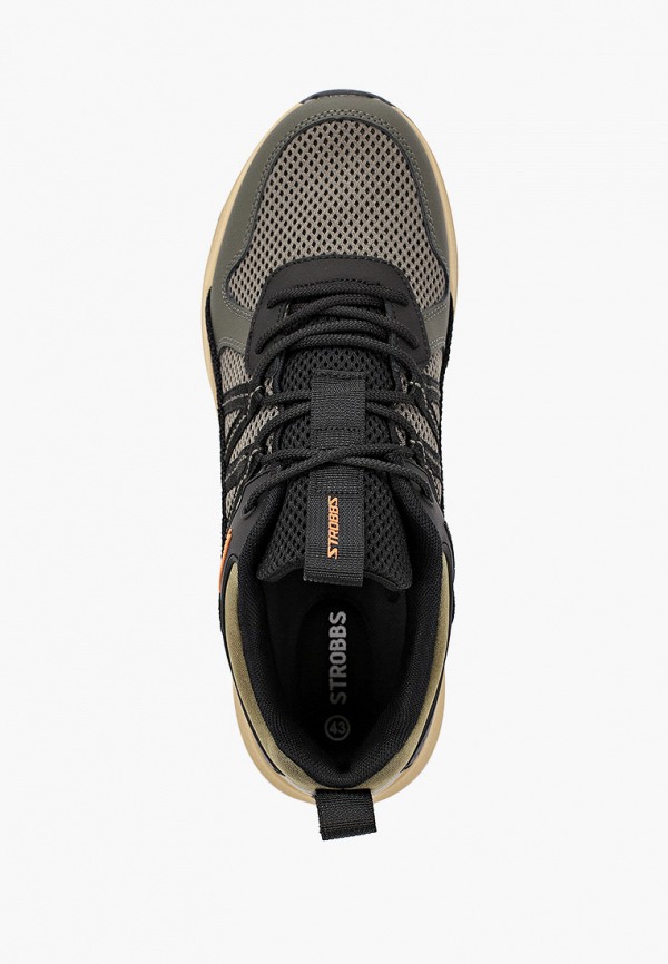Strobbs Кроссовки - фото 4