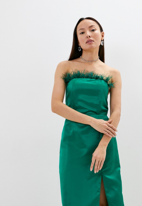 Winzor Платье - фото 2