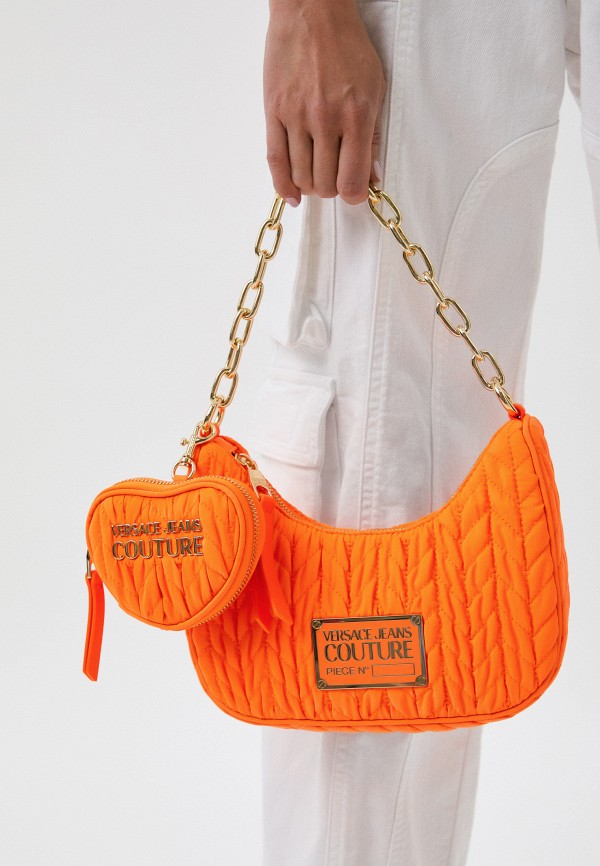 Versace Jeans Couture Сумка и кошелек - фото 6