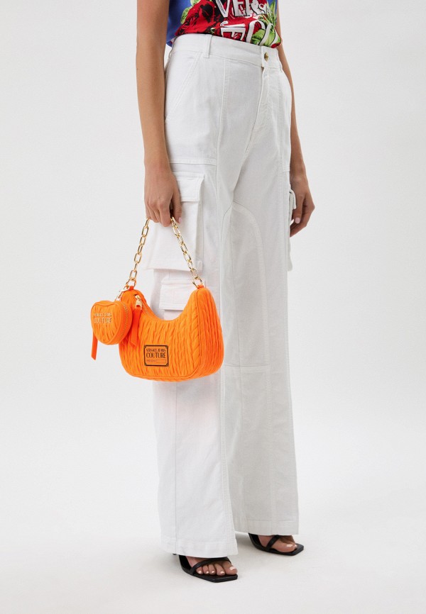 Versace Jeans Couture Сумка и кошелек - фото 5