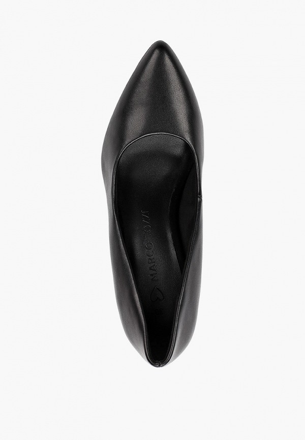 Marco Tozzi Туфли - фото 4