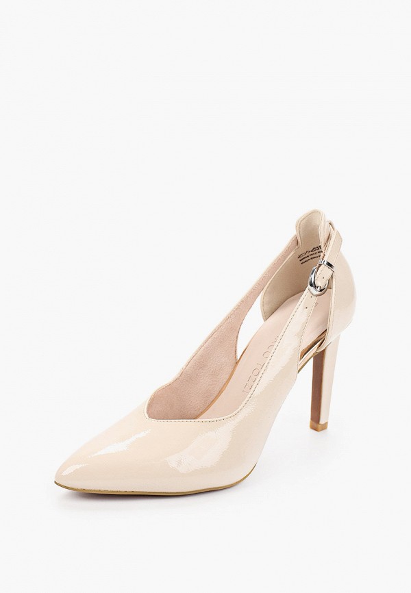 Marco Tozzi Туфли - фото 2