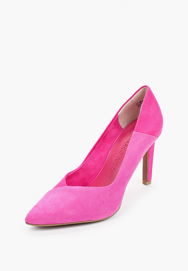 Marco Tozzi Туфли - фото 2