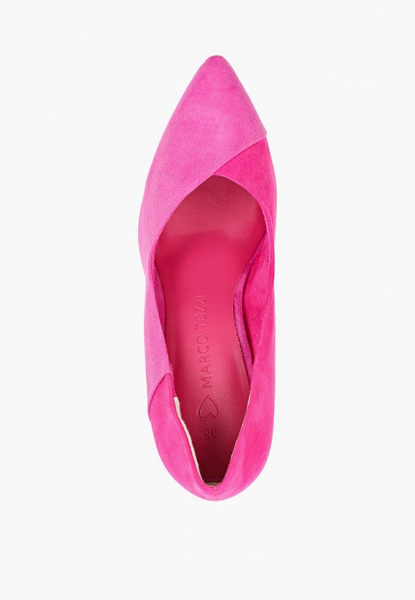 Marco Tozzi Туфли - фото 4