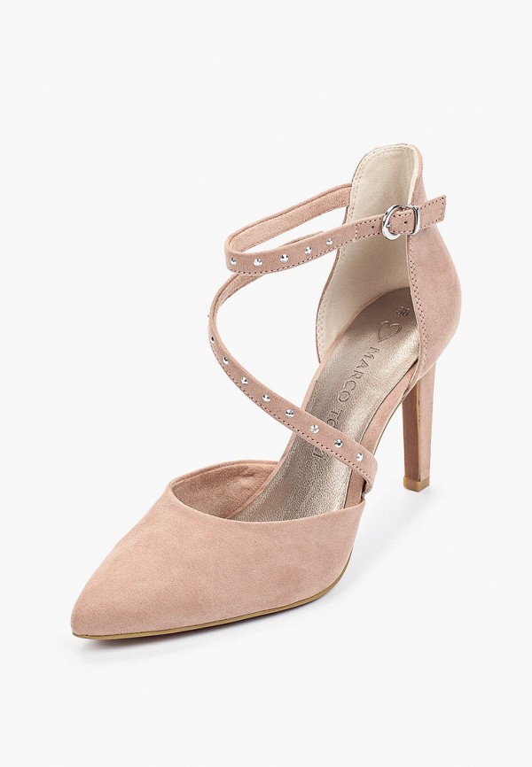 Marco Tozzi Туфли - фото 2