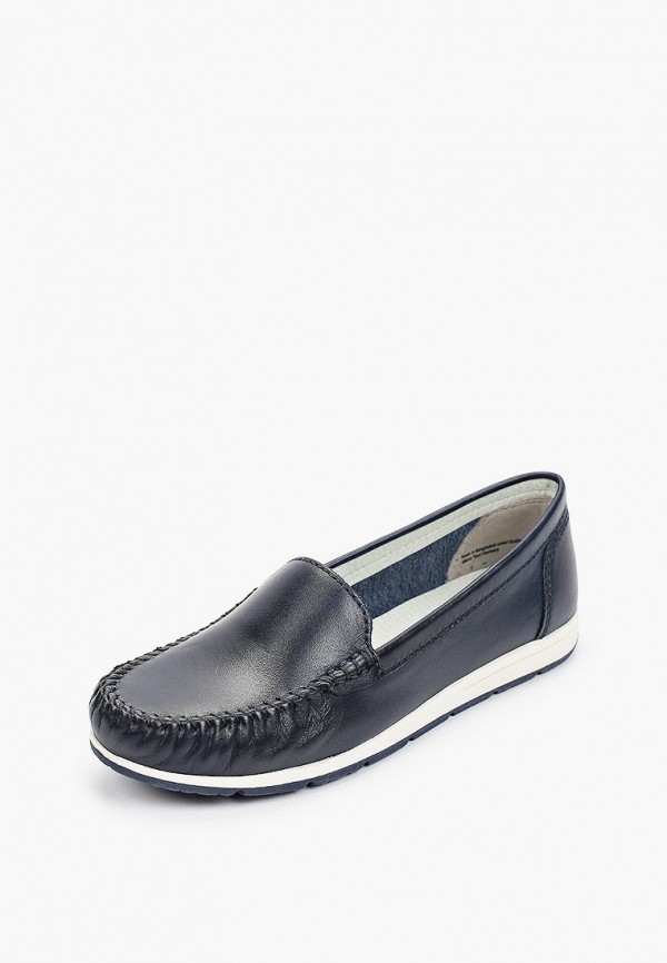 Marco Tozzi Мокасины - фото 2
