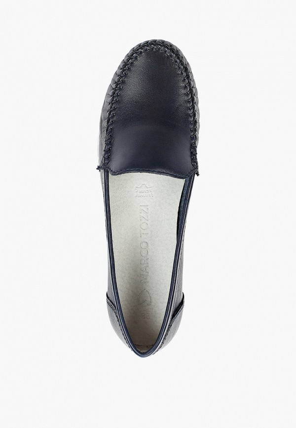 Marco Tozzi Мокасины - фото 4