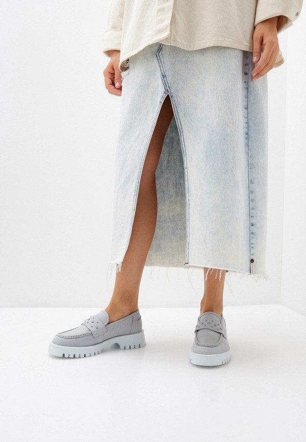 Marco Tozzi Лоферы - фото 6