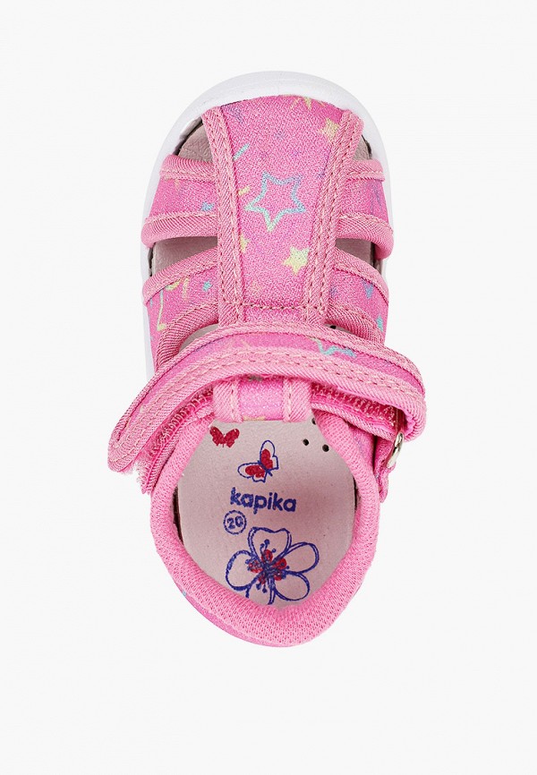Kapika Сандалии - фото 4
