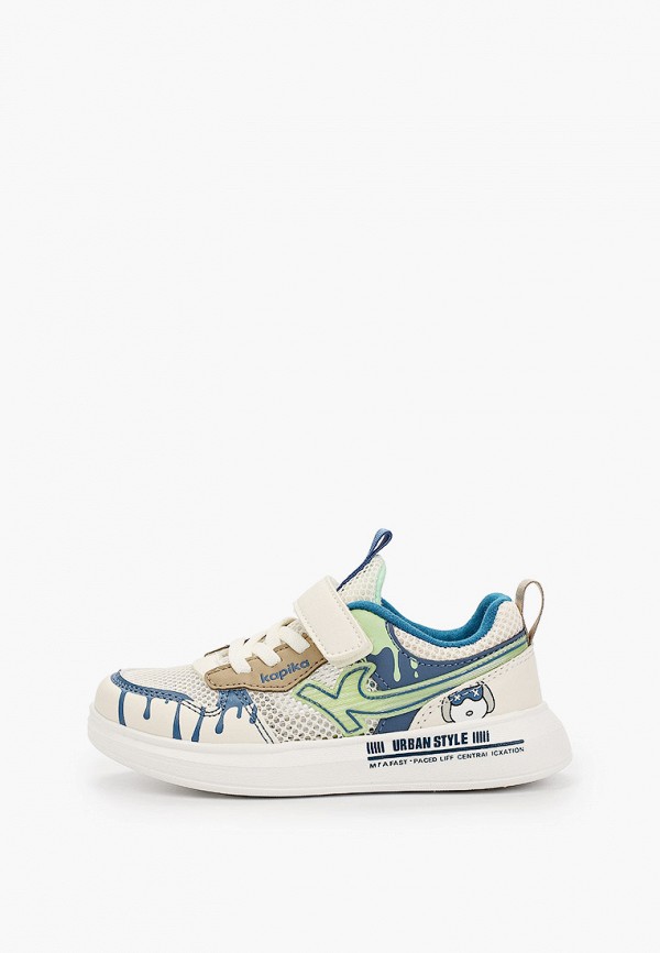 Kapika Кеды - фото 1