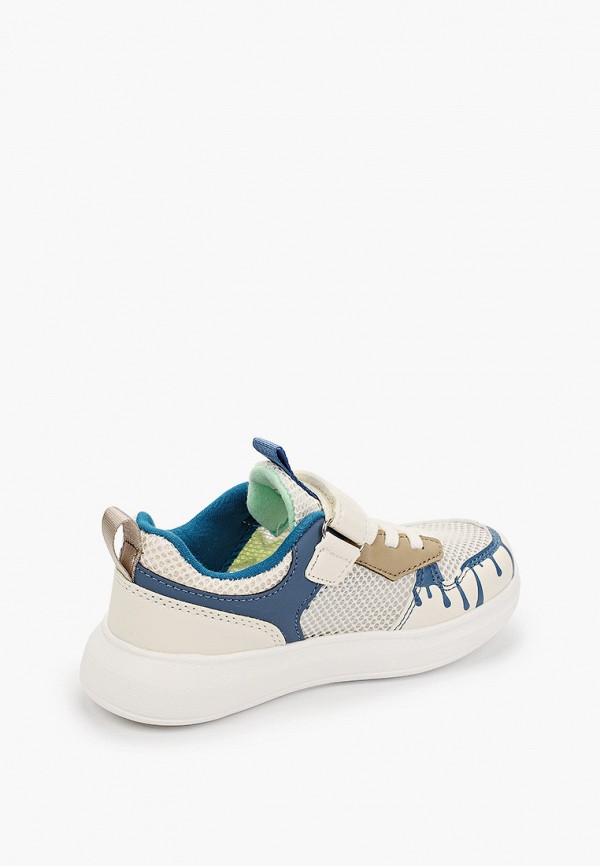 Kapika Кеды - фото 3