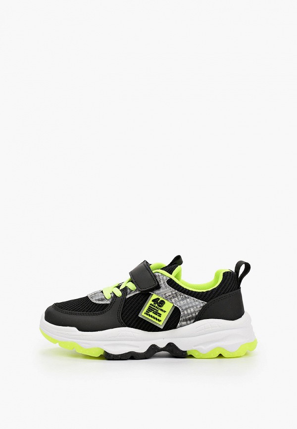 Kapika Кроссовки - фото 1