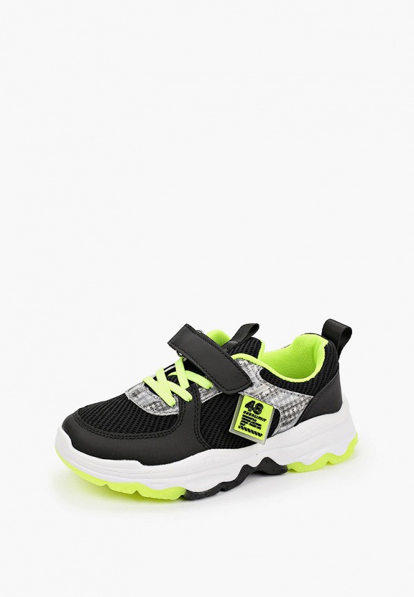 Kapika Кроссовки - фото 2