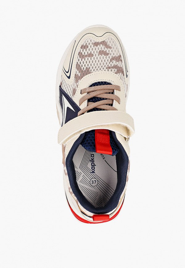 Kapika Кроссовки - фото 4