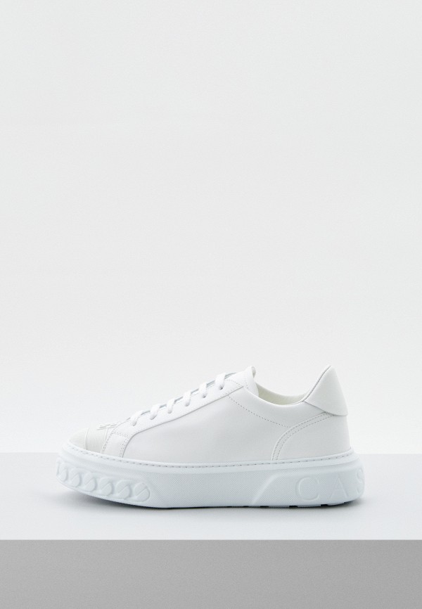 Casadei Кеды - фото 1