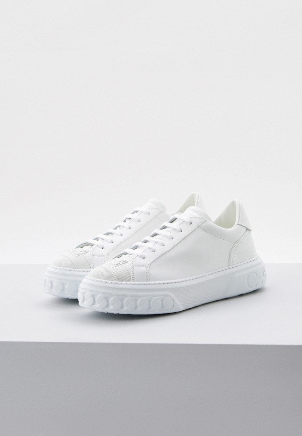 Casadei Кеды - фото 3