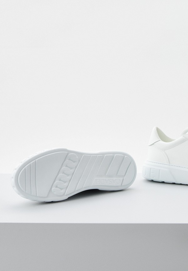 Casadei Кеды - фото 5