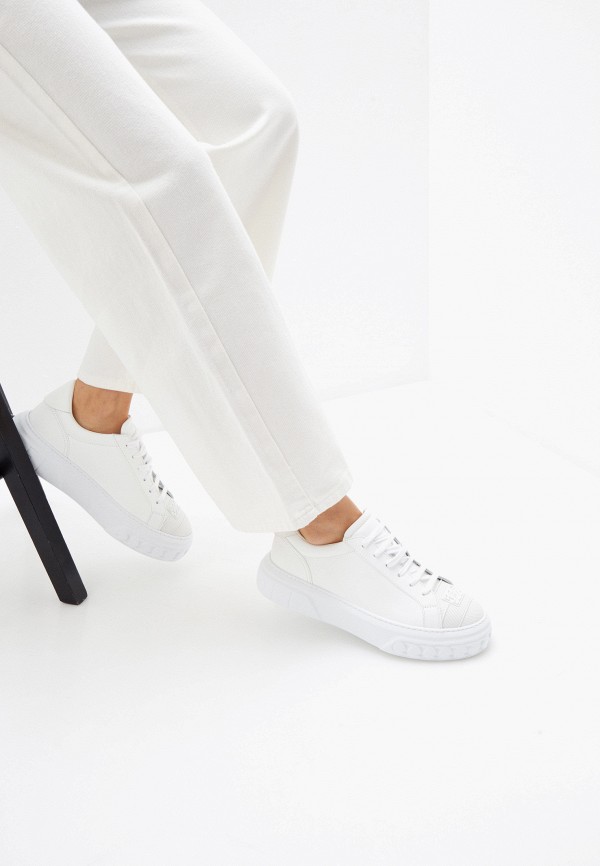 Casadei Кеды - фото 6