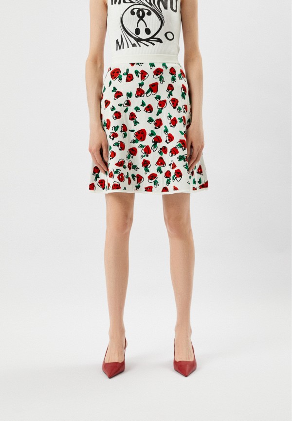 Moschino Юбка - фото 1
