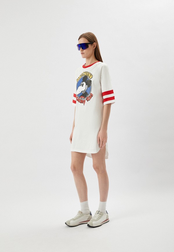 Moschino Платье - фото 2