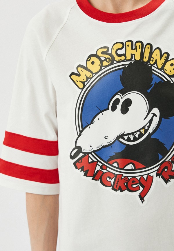 Moschino Платье - фото 4