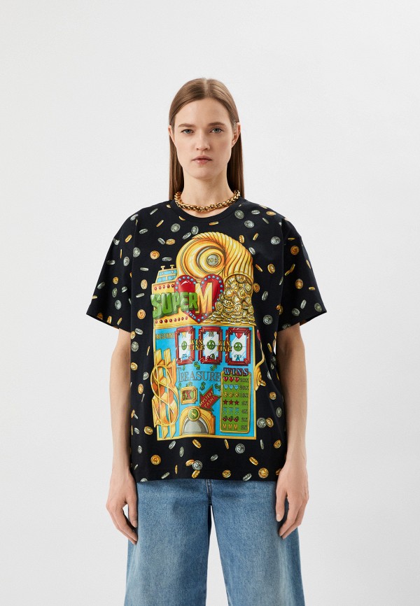 Moschino Футболка - фото 1