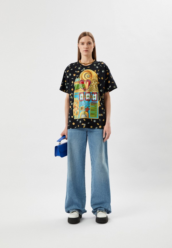 Moschino Футболка - фото 2