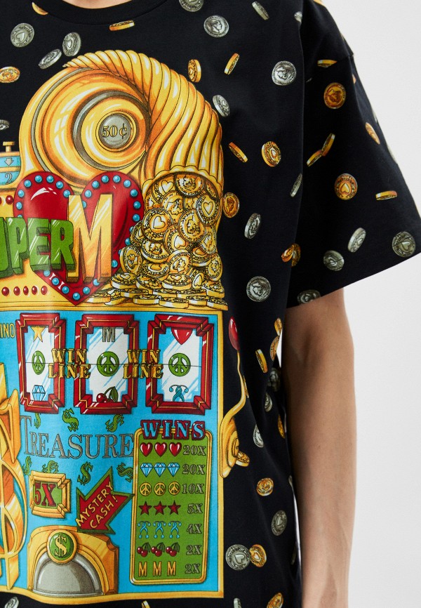 Moschino Футболка - фото 4