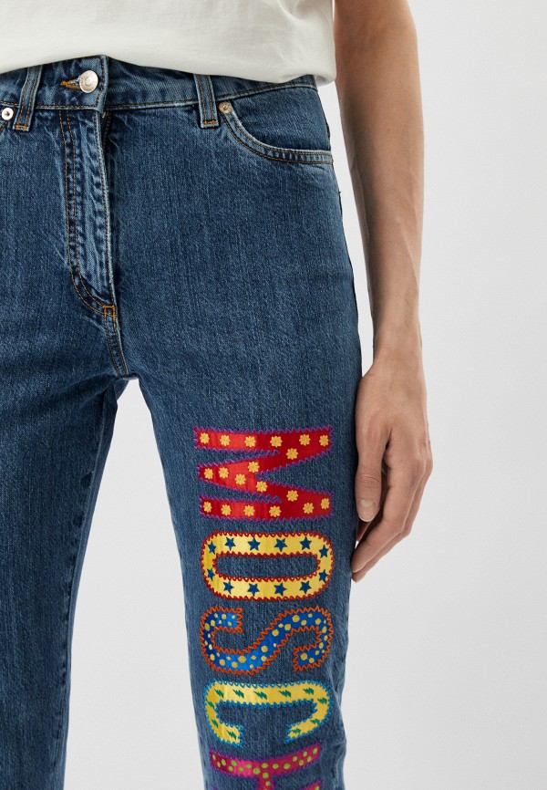Moschino Джинсы - фото 4