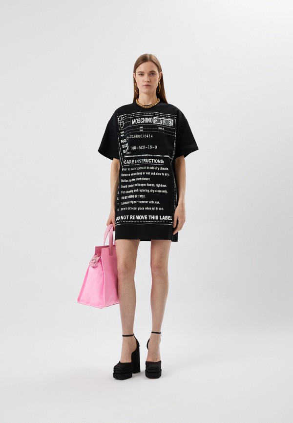 Moschino Платье - фото 2