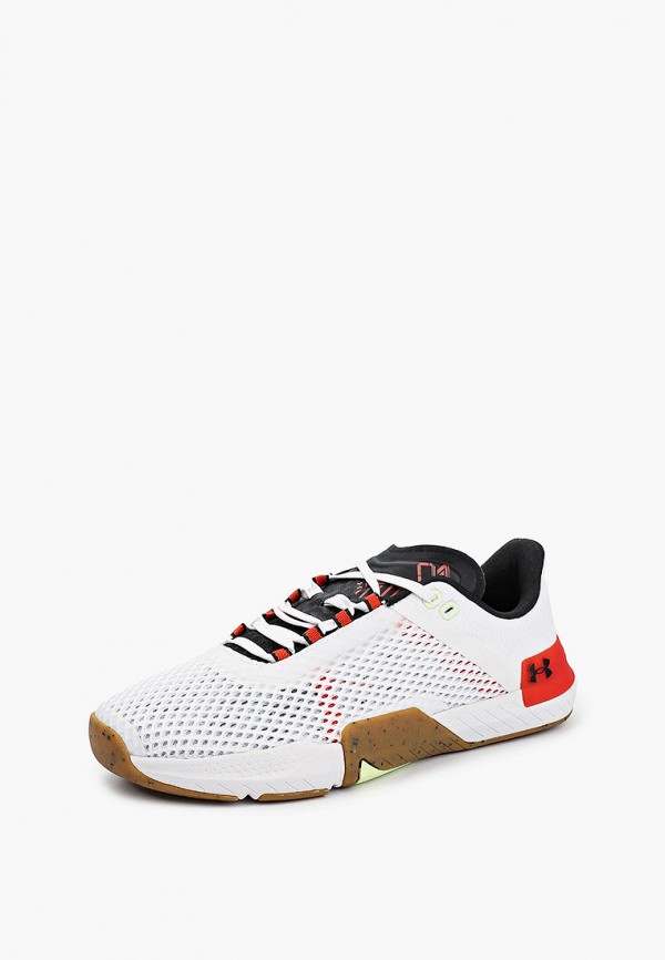 Under Armour Кроссовки - UA TRIBASE REIGN 4 - фото 2