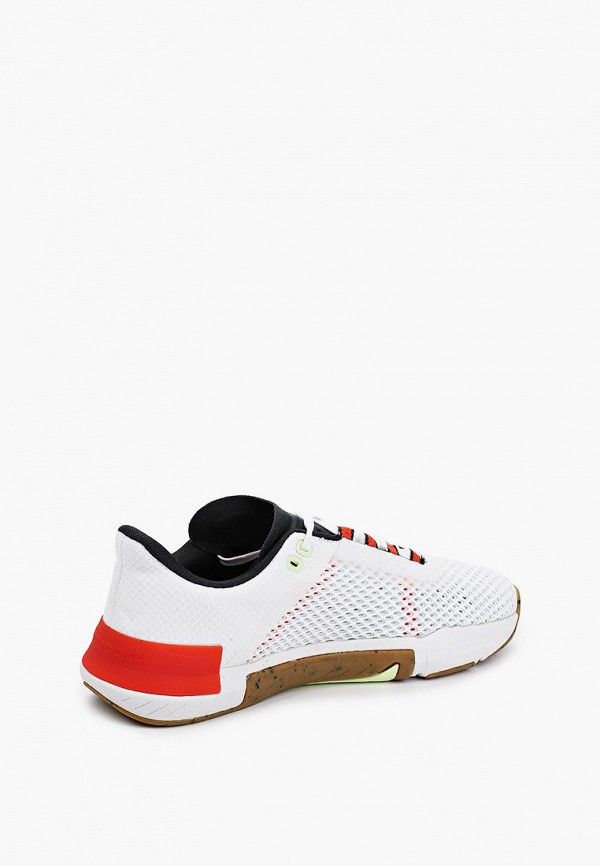 Under Armour Кроссовки - UA TRIBASE REIGN 4 - фото 3