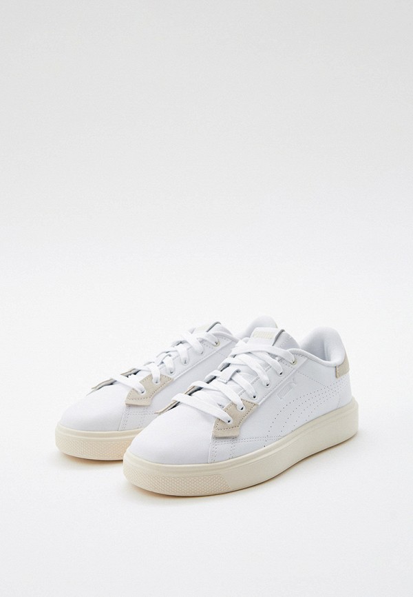 PUMA Кеды - Lajla Wns - фото 3