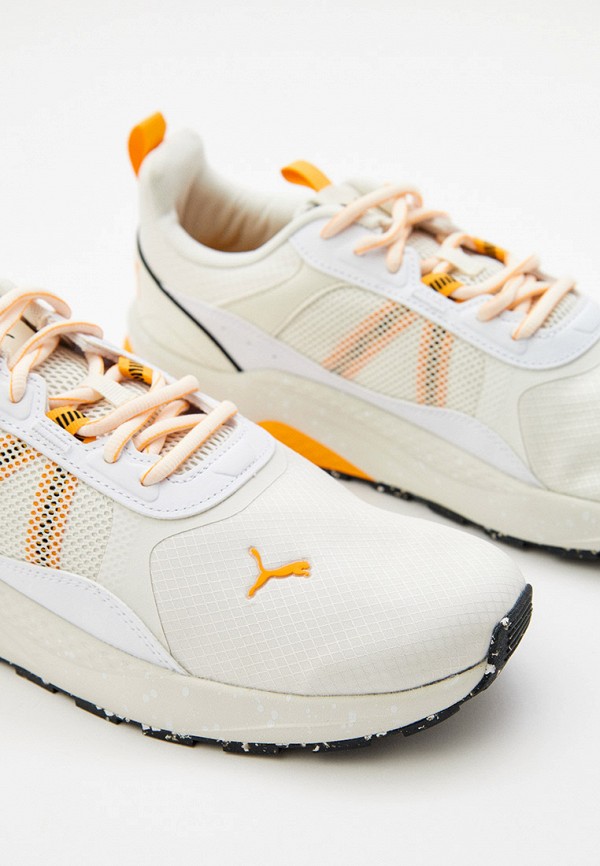 PUMA Кроссовки - Anzarun 2.0 Open Road Vapor Gray-Clement - фото 2